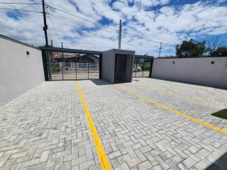 Apto pet-friendly a 800 metros do mar da Praia do Cerro - 6