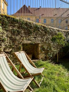 Les Jardins de Salvador - 2 bedrooms & terrace - 1