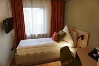Starzel Rooms - 4