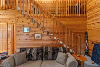 River Retreat wLoft Game Fun Fire Pit & Fun Family -  - 2