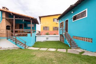 Casa praia linda l - 9