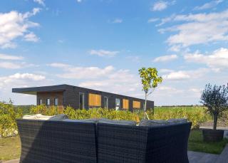 Goosedale Lodges - Nottingham - 8