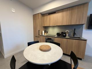Stylish Downtown Miami Condo with Den by Bayside - 1