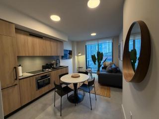 Stylish Downtown Miami Condo with Den by Bayside - 2