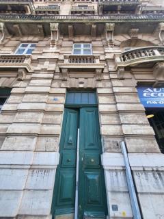 Le Nid Sétois - Vue Mont St Clair, Dernier étage avec ascenseur, Face à la gare - 8