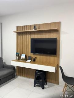 Apart Studio Condominio da Fé - 4