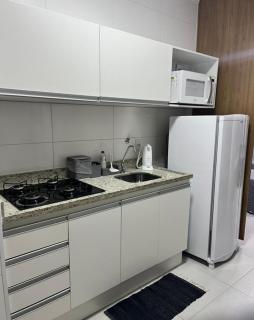 Apart Studio Condominio da Fé - 2