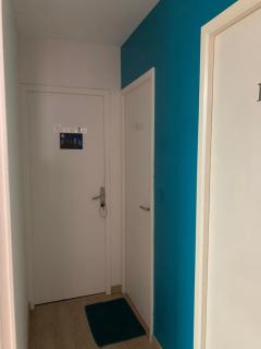 Appartement proche de Disneyland - 8