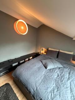 Coin de Paradis avec Vue Montagne - 8