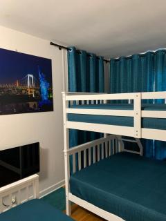 Appartement proche de Disneyland - 6