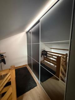 Coin de Paradis avec Vue Montagne - 2