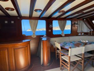 Caicco Silver Star 2 by Blue Marine - 9