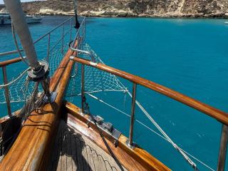 Caicco Silver Star 2 by Blue Marine - 5