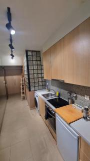 Cozy and Modern Studio Nyx by Vivens - 4