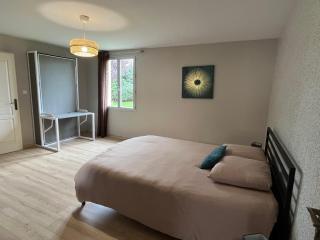 Domaine de la Noiseraie - 2