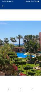 Apartamento Paraiso en Vera Playa - 0