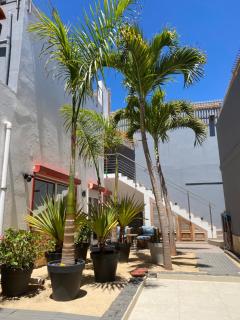 Zweite Heimat - Townhouse Boa Vista - 9