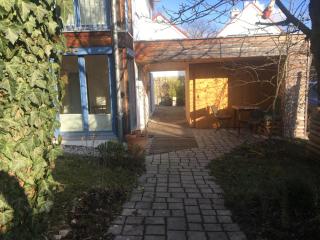 Atelierwohnung Bei München - 5