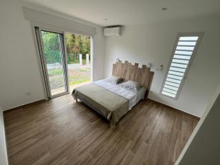 Villa karaibes 3 chambres - 3