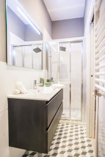 Rentalis - Tirso de Molina Apartment - 7