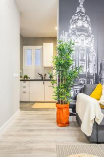 Rentalis - Tirso de Molina Apartment - 5