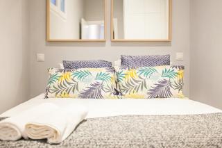 Rentalis - Tirso de Molina Apartment - 4