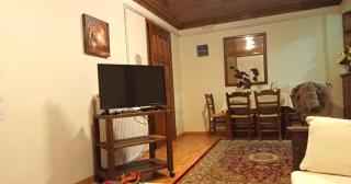 Goura Guesthouse Lake Doxa Mountain Retreats - 3