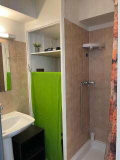 Studio proche plage vertbois avec jardin - piscine - tennis - 7
