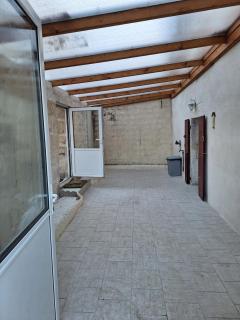 La maison d'école - 0