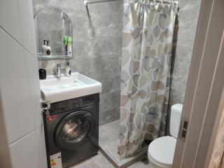 Apartment in Tbilisi SOSO - 2