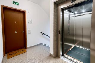 Civico 44 - vicino a Mirabilandia, Ospedale e Centro Iperbarico - 3