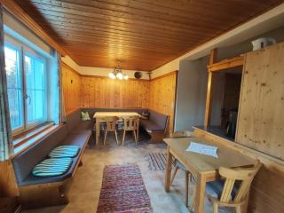 Stockerhütte - Ferienhaus - 1