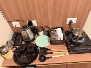 The Desla suites - 8