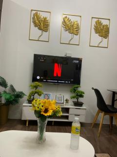 City view - Manila - 2