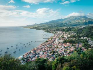 Villa du Morne dOrange - 5