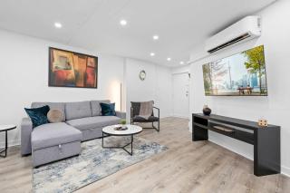 Cozy Condo Between Little Italy and Trinity Bellwoods - Casa Hotels College - Toronto - 9