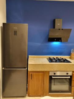 La Boheme Downtown Medina - Entire Duplex Appart 3br 3bthr - Stylish&Central - 1