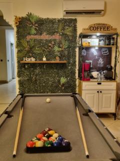 La Boheme Downtown Medina - Entire Duplex Appart 3br 3bthr - Stylish&Central - 4