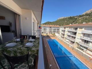 Lovely apartment just 600 meters from the beach - 2