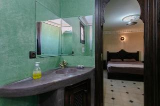 Villa MARRAKCHIA 5-suite, pool, between city and Palmeraie - 3