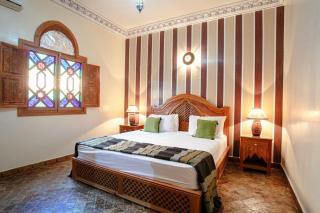 Villa MARRAKCHIA 5-suite, pool, between city and Palmeraie - 2