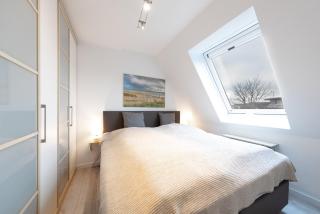 Appartement Seesternchen - 9