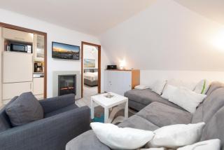 Appartement Seesternchen - 5
