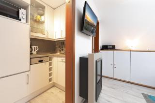 Appartement Seesternchen - 4