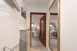 Appartement Seesternchen - 1