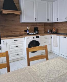 Apartament Stylowy Jeleń - 7