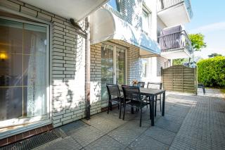 Domizil am Strand, App 2 - 9