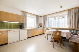 Ferienhaus zum Groassvater - 4
