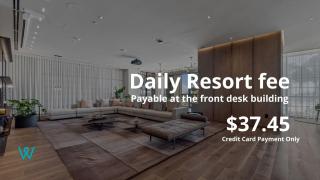 Elegant 51st-Floor Condo in Prime Miami Location - 6
