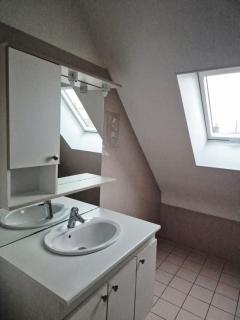 Grande maison de 4 chambres avec jardin et baby-foot - 4